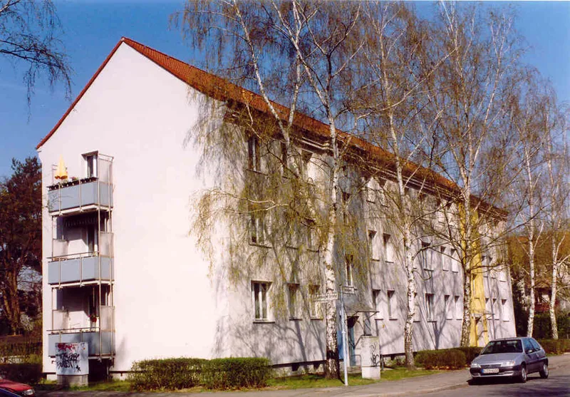 Nachmieter gesucht — photo 1